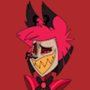 Meet your Posher, Alastor